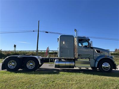 2025 Peterbilt 567