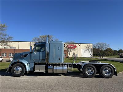 2025 Peterbilt 567