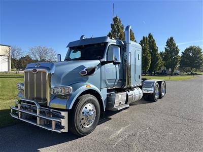 2025 Peterbilt 567