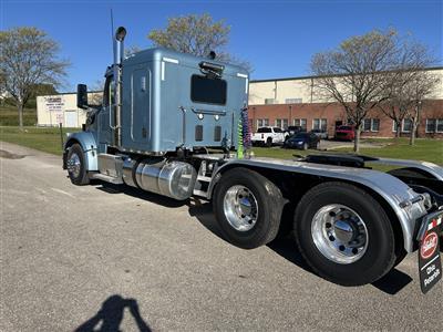 2025 Peterbilt 567