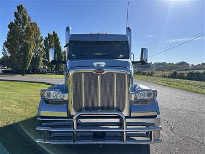 2025 Peterbilt 567