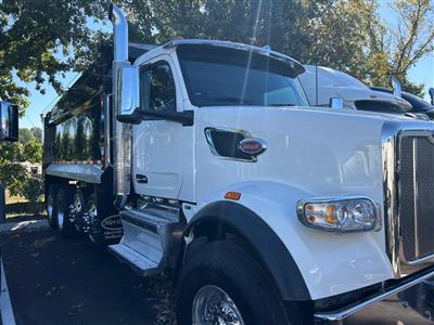 2026 Peterbilt 567
