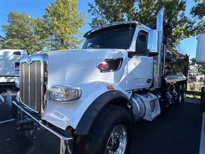 2026 Peterbilt 567