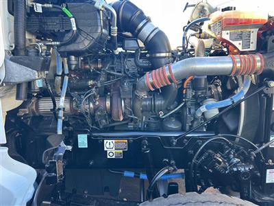 2026 Peterbilt 567