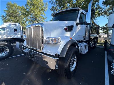2026 Peterbilt 567