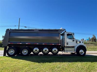 2024 Western Star 47X