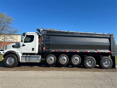 2024 Western Star 47X