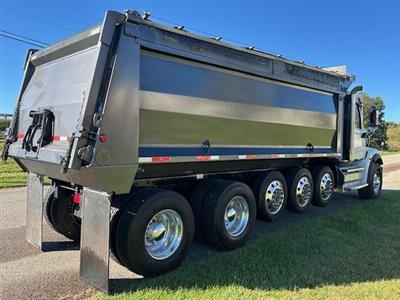 2024 Western Star 47X