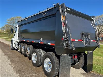 2024 Western Star 47X