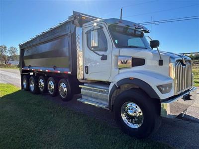 2024 Western Star 47X