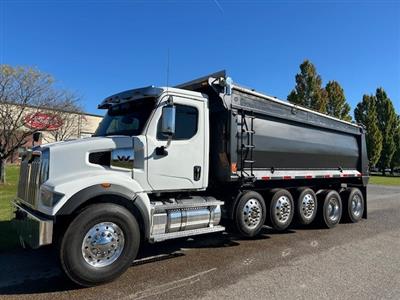 2024 Western Star 47X