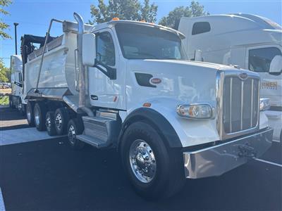 2020 Peterbilt 567