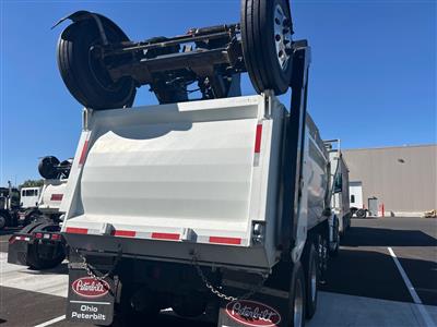 2020 Peterbilt 567