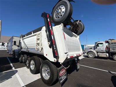 2020 Peterbilt 567