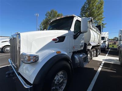 2020 Peterbilt 567