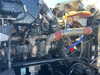 2020 Peterbilt 567