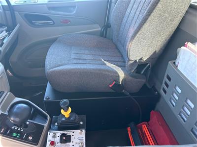 2020 Peterbilt 567