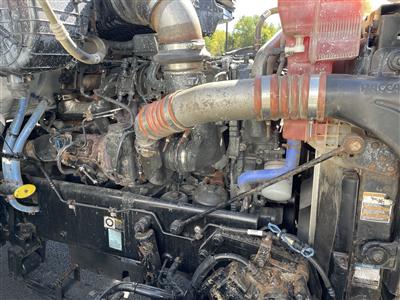 2022 Kenworth T880