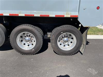 2022 Kenworth T880