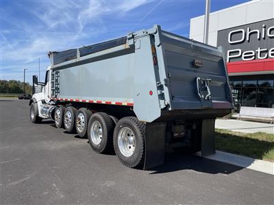 2022 Kenworth T880
