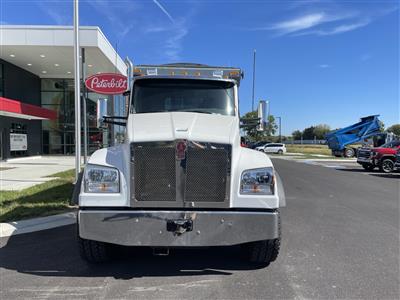 2022 Kenworth T880