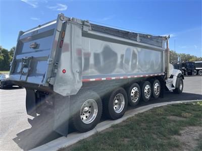 2022 Kenworth T880