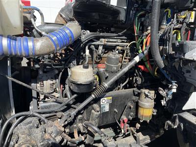 2022 Kenworth T880