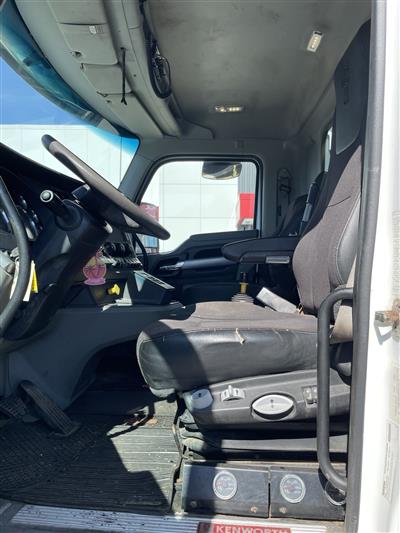 2022 Kenworth T880