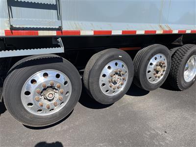 2022 Kenworth T880
