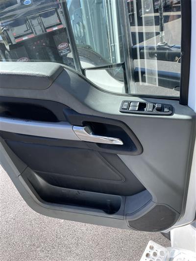 2022 Kenworth T880