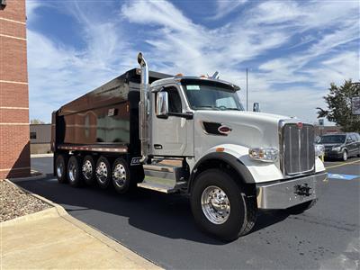 2026 Peterbilt 567