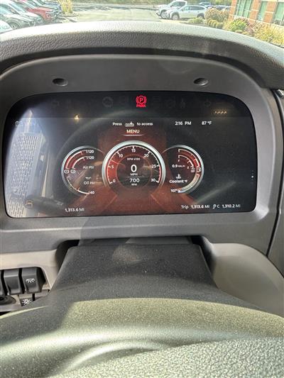 2026 Peterbilt 567