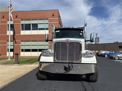 2026 Peterbilt 567