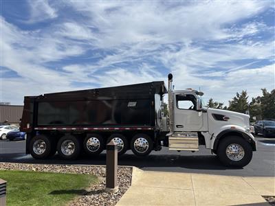 2026 Peterbilt 567
