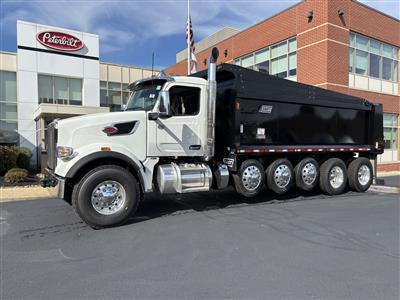 2026 Peterbilt 567