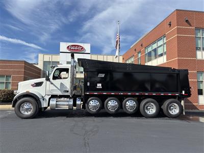 2026 Peterbilt 567
