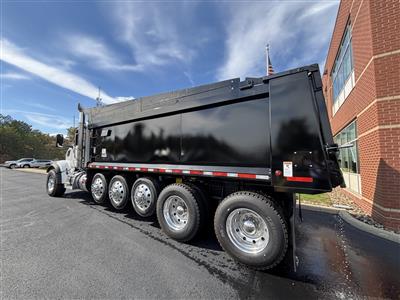 2026 Peterbilt 567