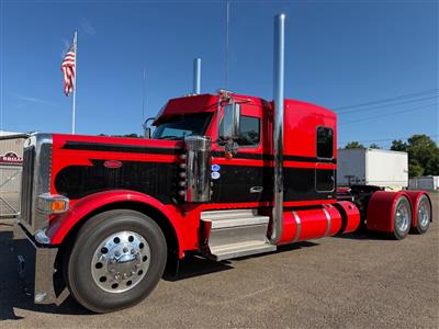 2027 Peterbilt 589