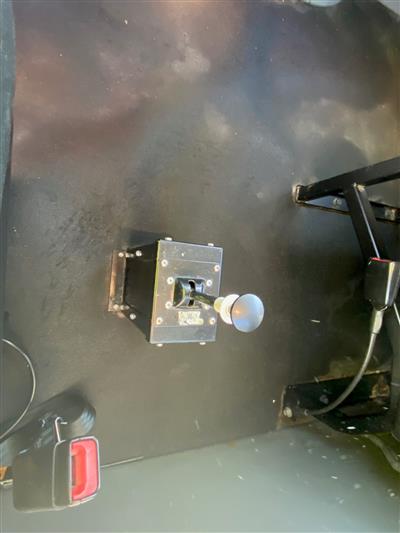 2019 Peterbilt 579