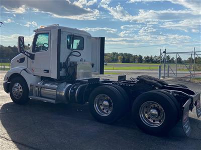 2019 Peterbilt 579