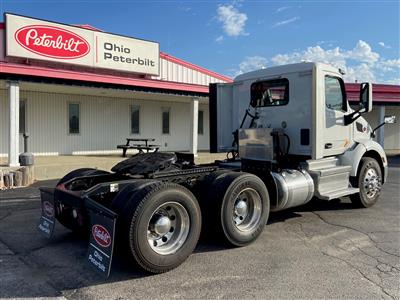 2019 Peterbilt 579