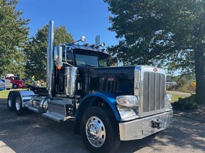2023 Peterbilt 389