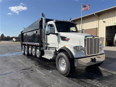 2027 Peterbilt 567