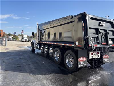 2027 Peterbilt 567