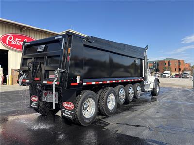 2027 Peterbilt 567