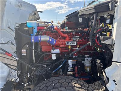 2027 Peterbilt 567