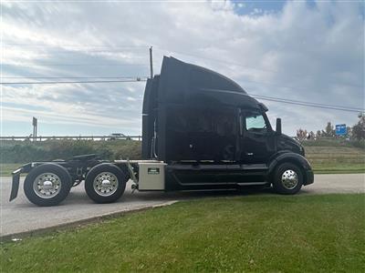 2022 Peterbilt 579
