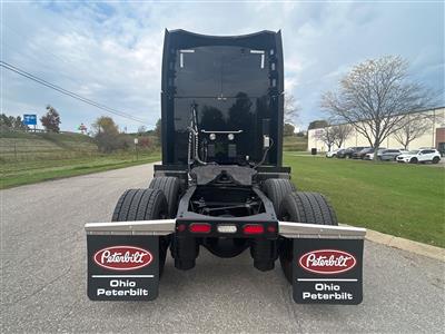 2022 Peterbilt 579