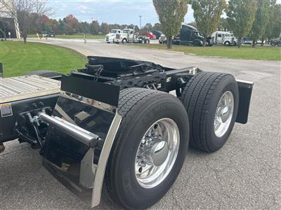 2022 Peterbilt 579