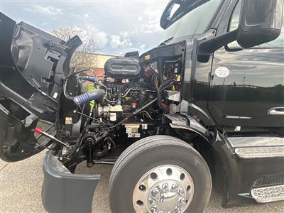 2022 Peterbilt 579